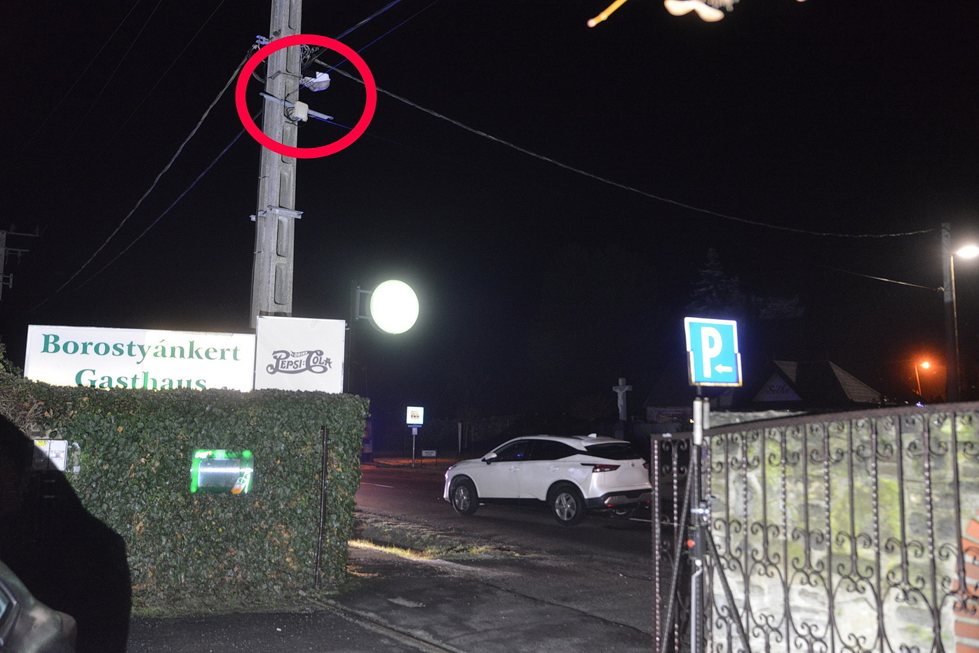 Másodszor ütötték el ugyanott a sitkei férfit, a 834-es főúton