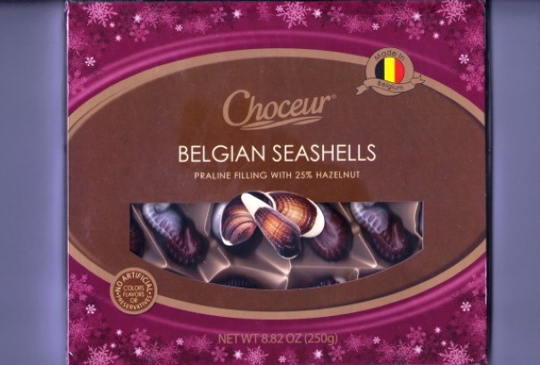 choceurSeashells