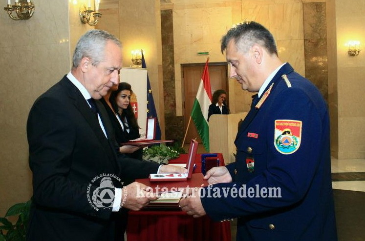 Kontrát Károly, Dénes Károly