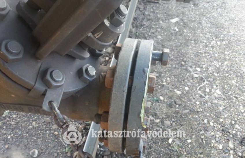 Hibás áruszállítás 1.