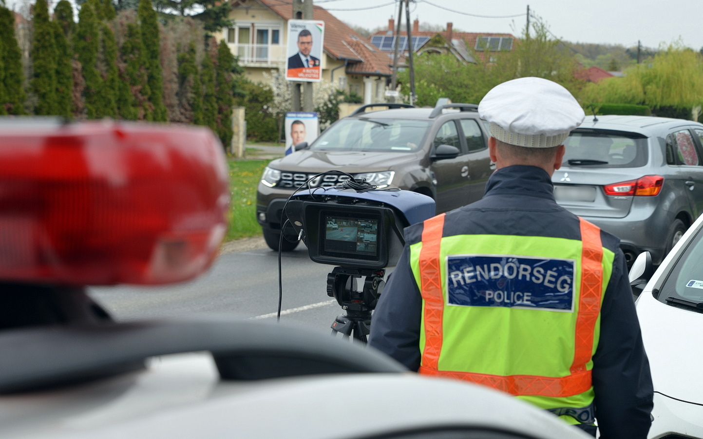 Speedmarathon 2026. Szombathelyen