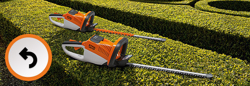 Stihl termékvisszahívás