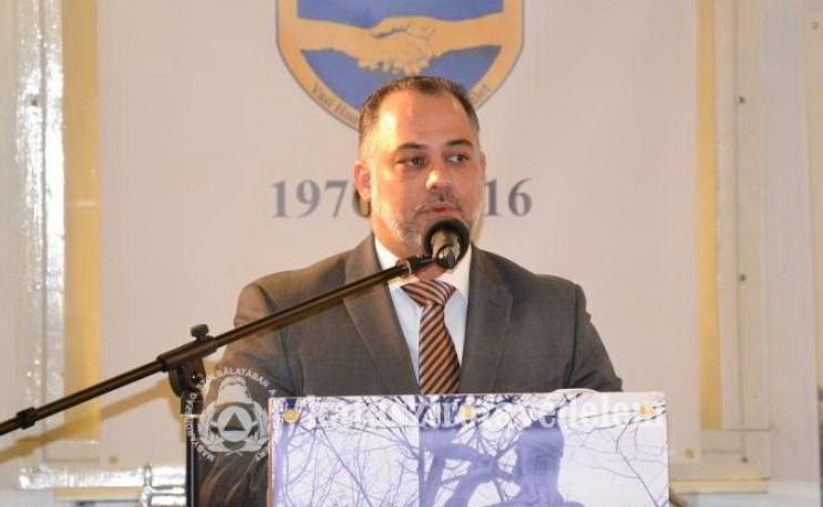 Kétszáz éve pusztított tűzvész Szombathelyen