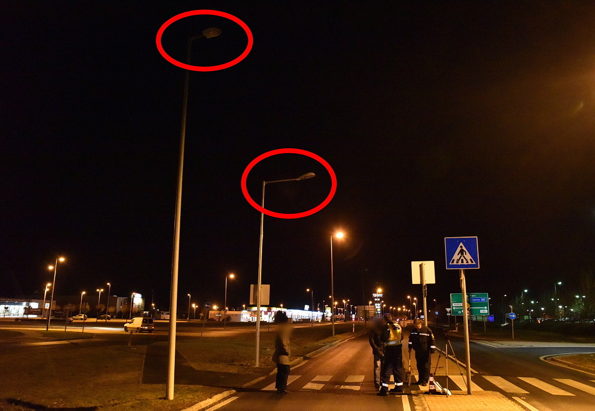 Nem emlékezett a balesetre- gyalogátkelőhelyen ütötték el a kettős állampolgárt