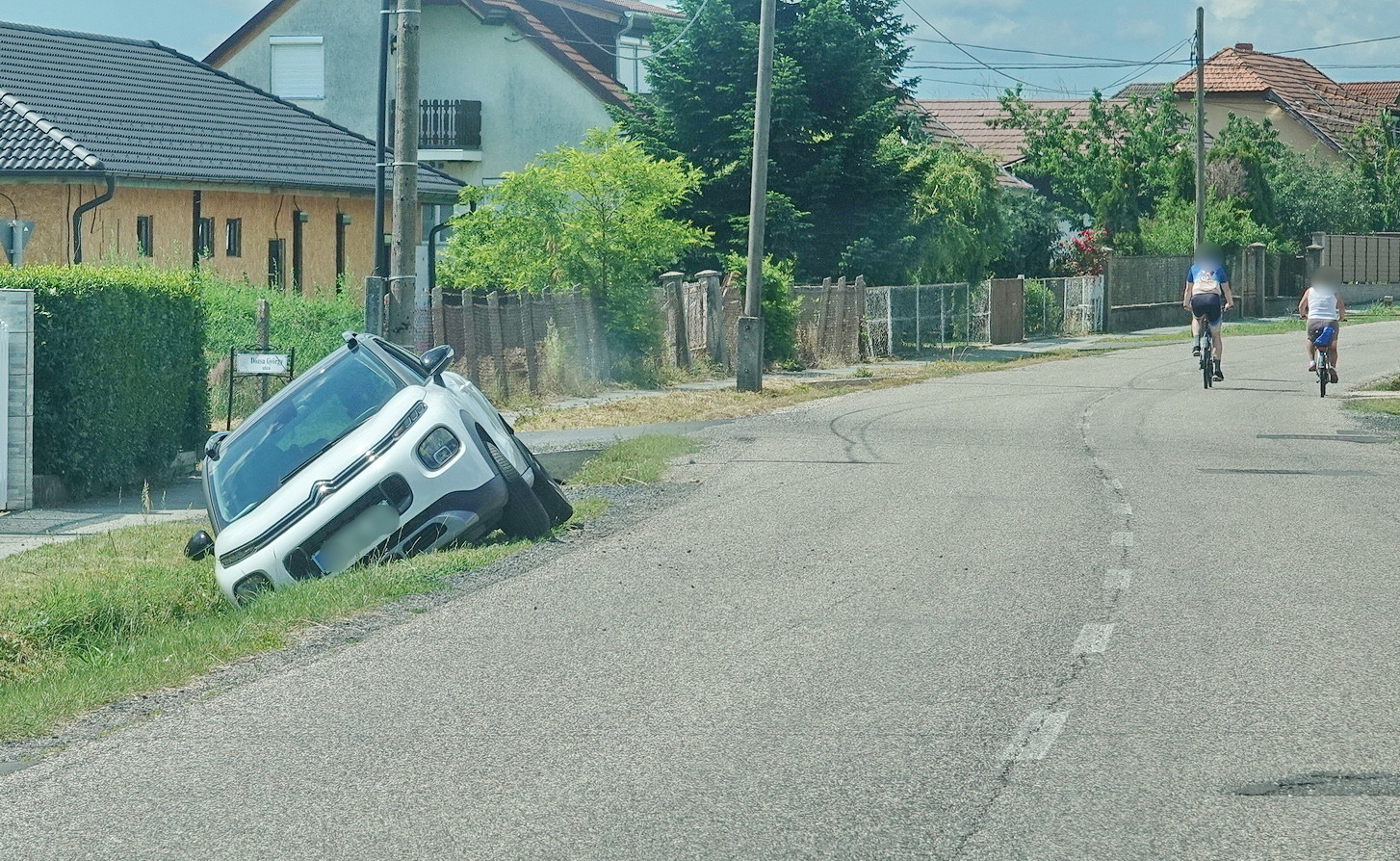 Pályaelhagyás Náraiban