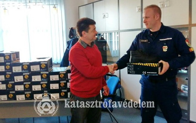 Megkezdték a bakancsok kiosztását 1.