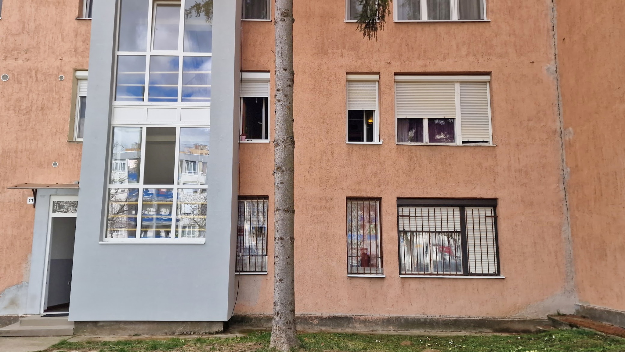 CO-detektor adott valós riasztást egy szombathelyi lakásban