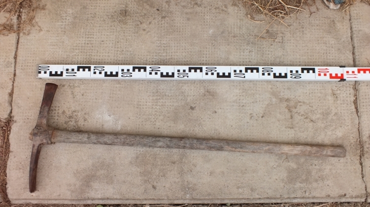 Fotó:  Békés Megyei Rendőr-főkapitányság