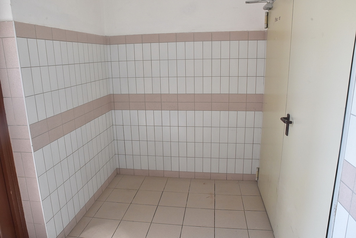 Itt fogták be az őzet