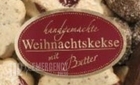 Salmonella Magyarországon gyártott karácsonyi kekszben