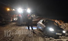 Videó: éjszaka is dolgoztak a munkagépek - Nincs már hófúvás miatt lezárt út Vas megyében