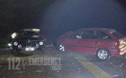 Halálos baleset Ajka közelében - BMW és Opel ütközött