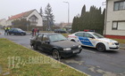 Újabb baleset a Bolyai-Bartók kereszteződésben - Opel hajtott Renault elé