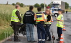 Jogerősen két év börtön a nyőgéri motorbaleset okozójának