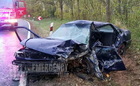 Sérüléses baleseteket hozott az ősziesre fordult időjárás - balesetek Győr-Moson-Sopron megyében