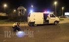 Epilepsziás rohamot kapott a motoros - kikerülték az autók
