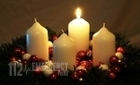 Hogy békésen teljen az adventi időszak... 
