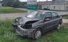 Kamion elé sodródott egy Renault Horvátzsidányban – megsérült az okozó