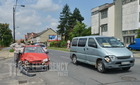 Suzuki fordult Toyota elé Szombathelyen – a vétkes sofőr 40 éve vezetett balesetmentesen
