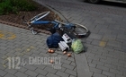 Elütöttek egy kerékpárost Zalaegerszegen 