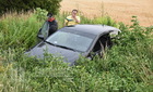 Szélviharban felboruló pótkocsi okozott balesetet a 84-esen, Sárvár közelében
