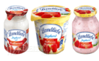 Landliebe epres joghurtokat hív vissza a piacról a gyártó