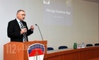 Szakmai konferencia a Vas Megyei Rendőr-főkapitányságon