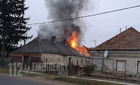 Gázpalack is felrobbant az ostffyasszonyfai háztűzben