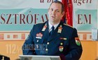 Balesetben vesztette életét  a veszprémi katasztrófavédelmi igazgató