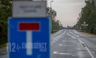 Vasúti átjárókat zár le a GYSEV Győr-Moson-Sopron és Vas megyében