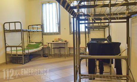 A kórházban meghalt a rabtársa által összevert férfi, aki megette a saját ételét és nem adta át a másiknak